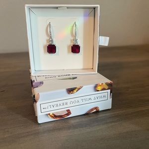 Bomb party - original earrings